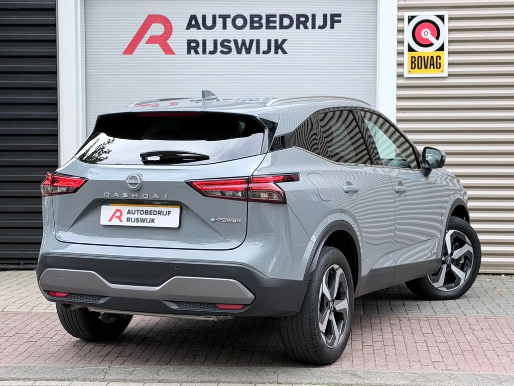 Nissan QASHQAI – foto 5