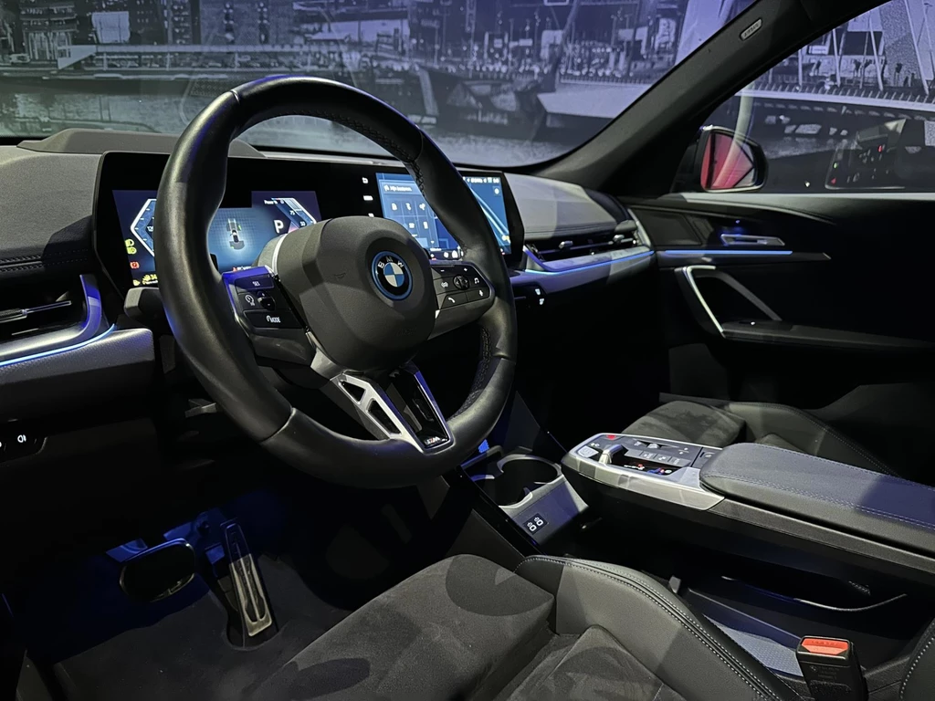 BMW X1 – foto 12
