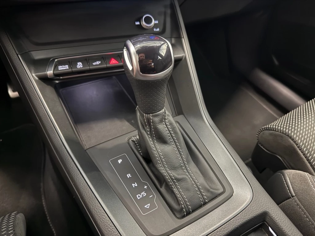 Audi Q3 – foto 26