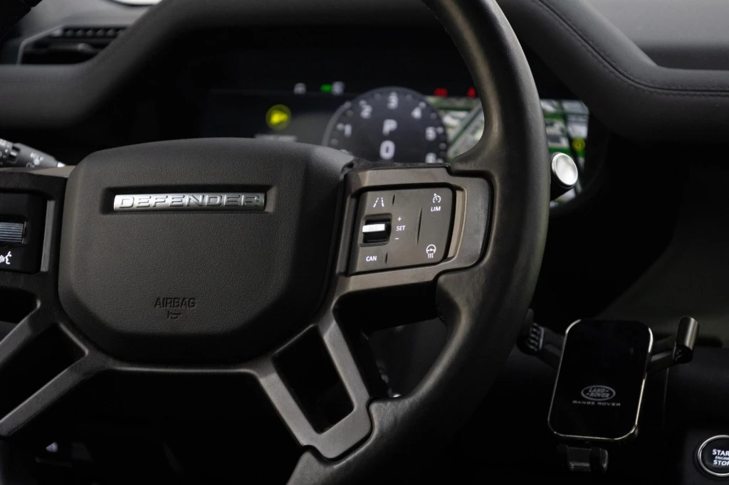Land Rover Defender – foto 20
