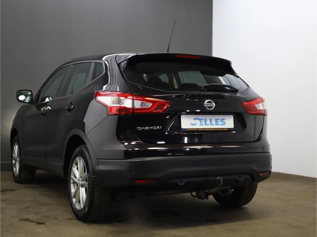 Nissan QASHQAI – foto 4