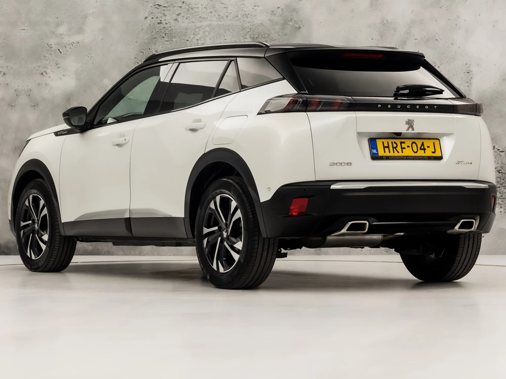 Peugeot 2008 – foto 4