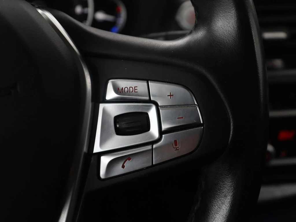 BMW X3 – foto 21