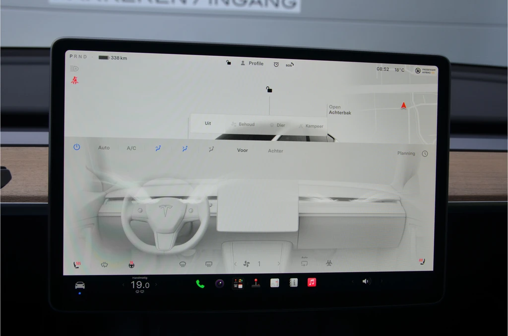 Tesla Model Y – foto 18
