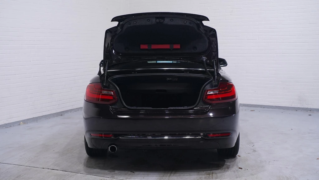BMW 2 Serie – foto 8