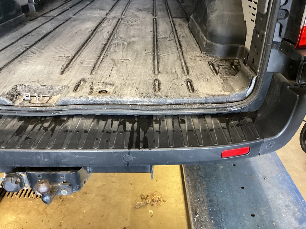 Ford Transit – foto 34