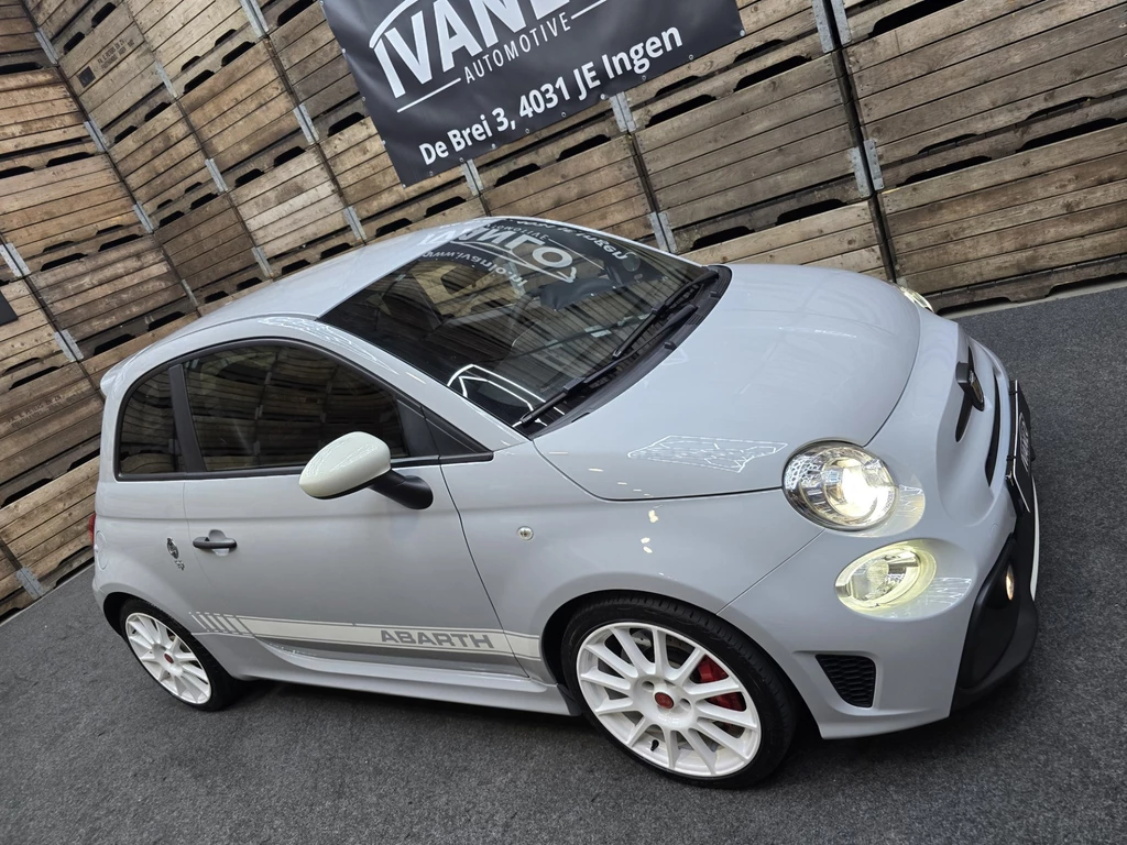 Fiat 500 – foto 7