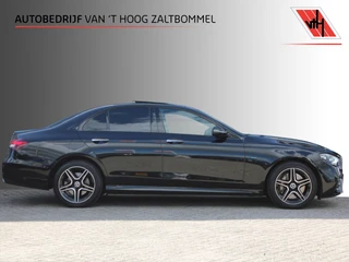 Mercedes-Benz E-Klasse – thumbnail 7
