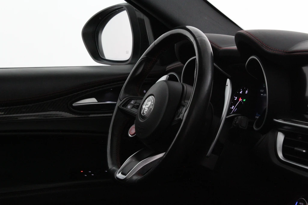 Alfa Romeo Stelvio – foto 21
