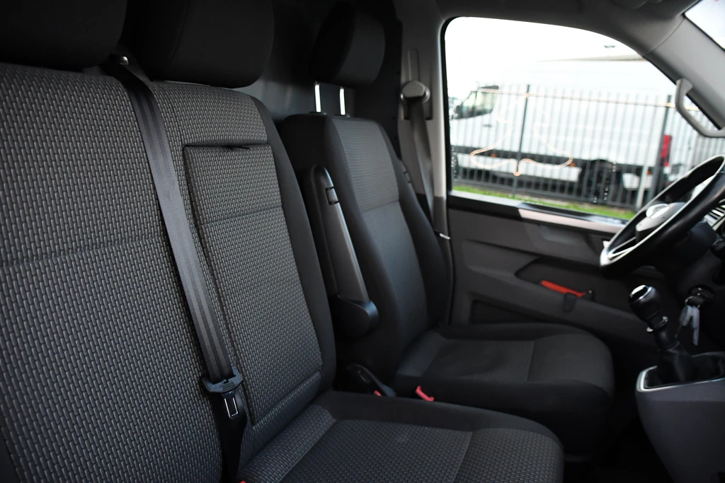 Volkswagen Transporter – foto 28