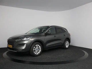 Ford Kuga – thumbnail 2