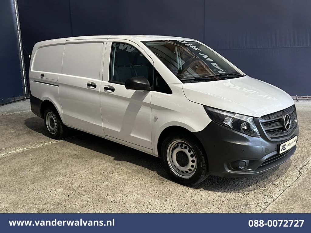 Mercedes-Benz Vito – foto 5
