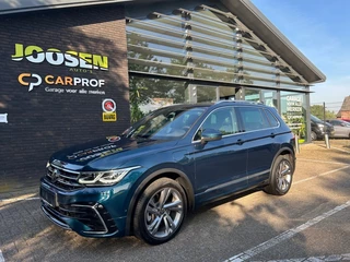 Volkswagen Tiguan – thumbnail 2