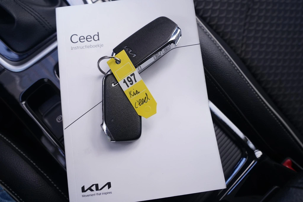 Kia Ceed Sportswagon – foto 48