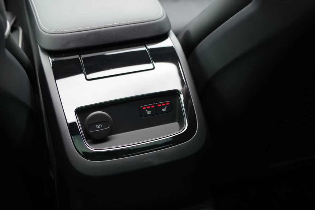 Volvo V60 – foto 23