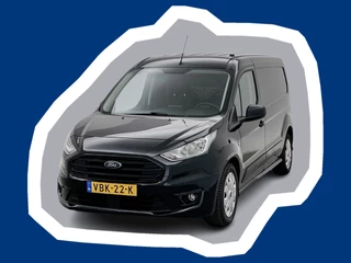 Ford Transit Connect – thumbnail 1