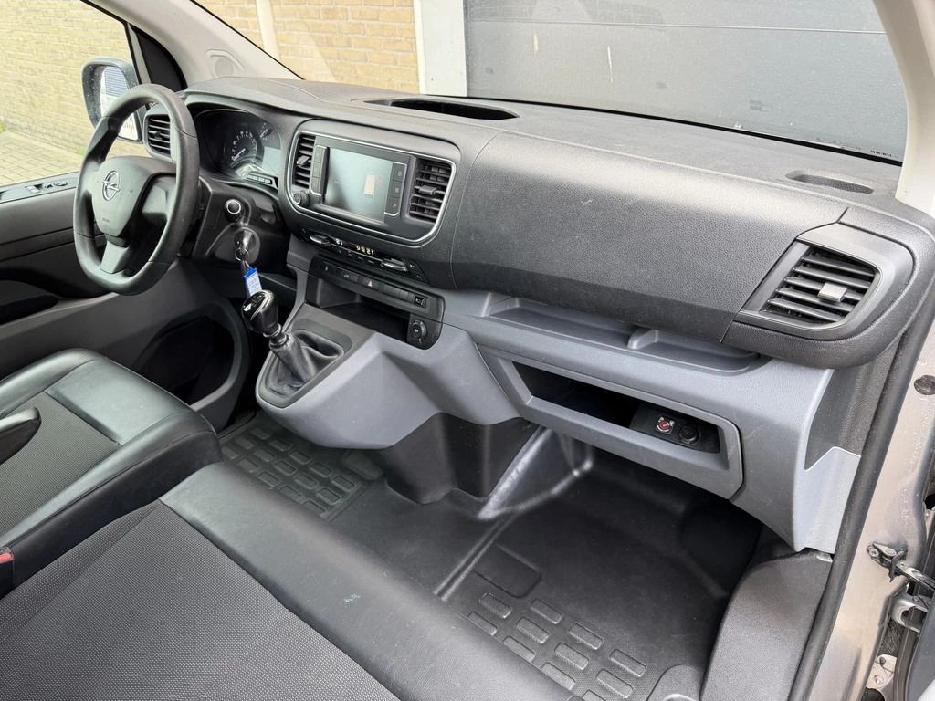 Opel Vivaro – foto 14