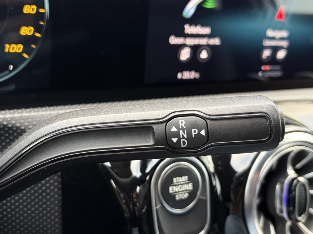 Mercedes-Benz A-Klasse – foto 40
