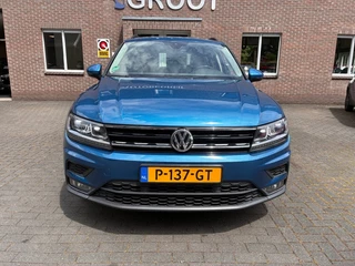 Volkswagen Tiguan – thumbnail 9