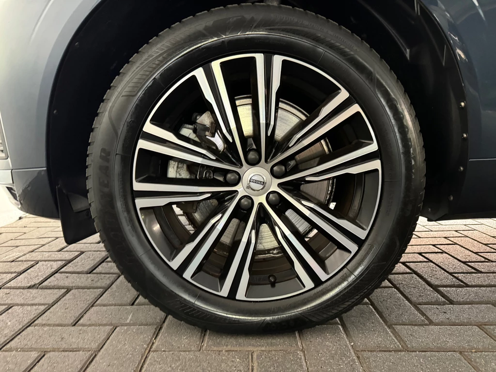 Volvo XC60 – foto 18