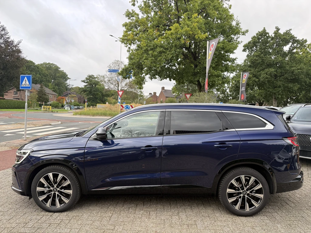 Renault Espace – foto 4