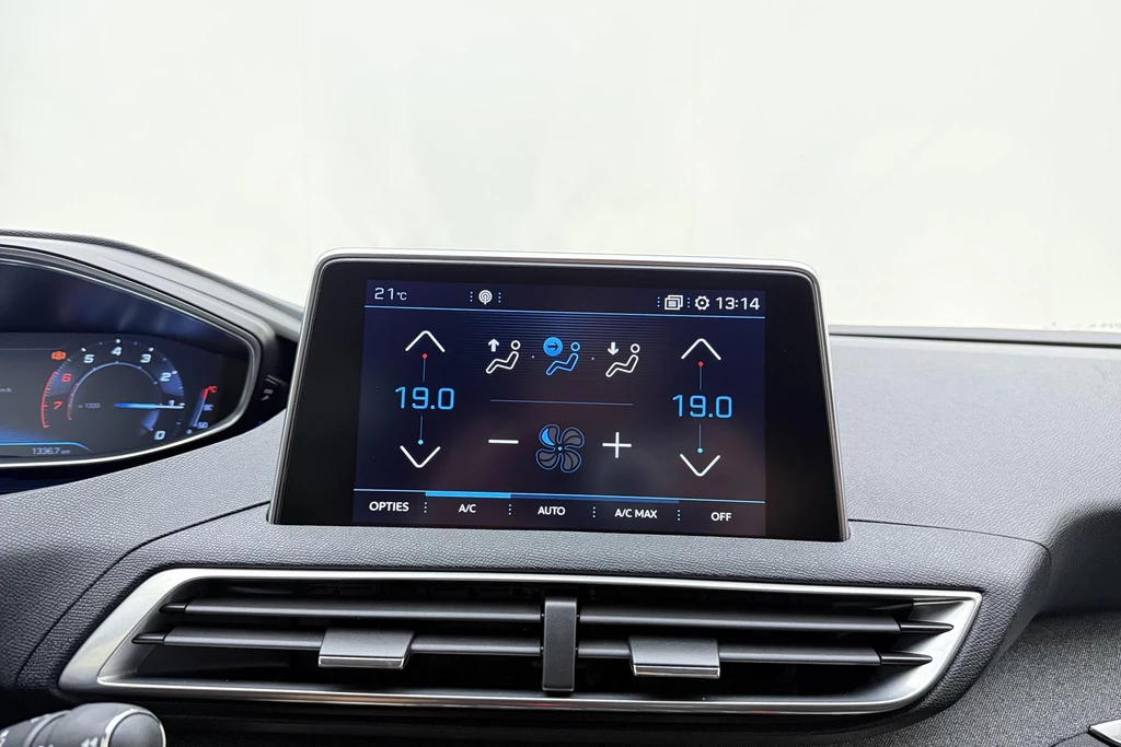 Peugeot 3008 – foto 24