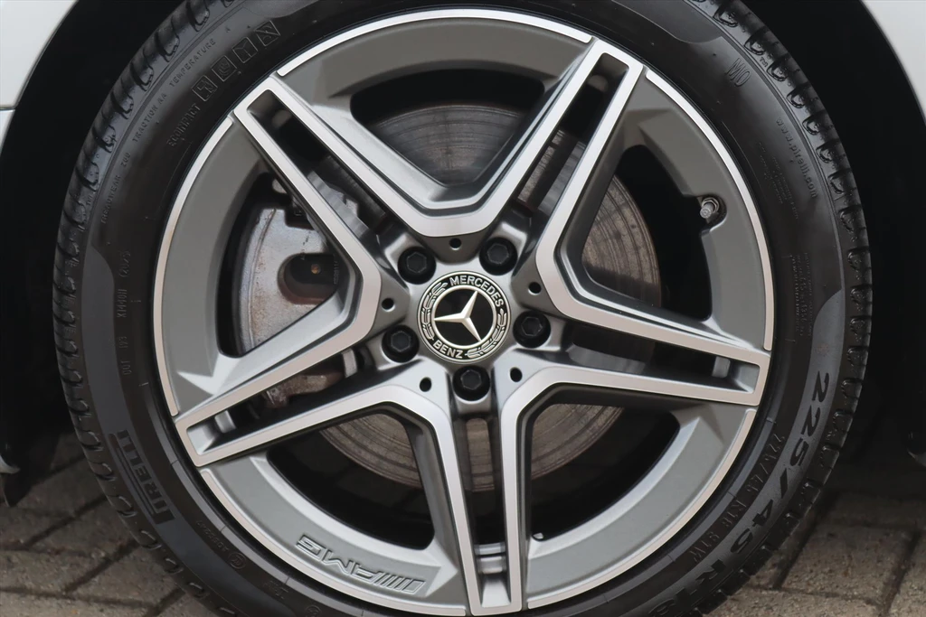 Mercedes-Benz A-Klasse – foto 19