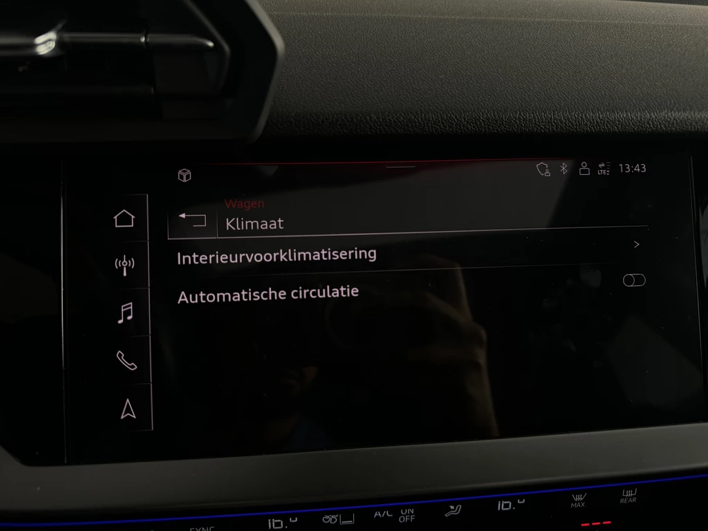 Audi A3 – foto 34