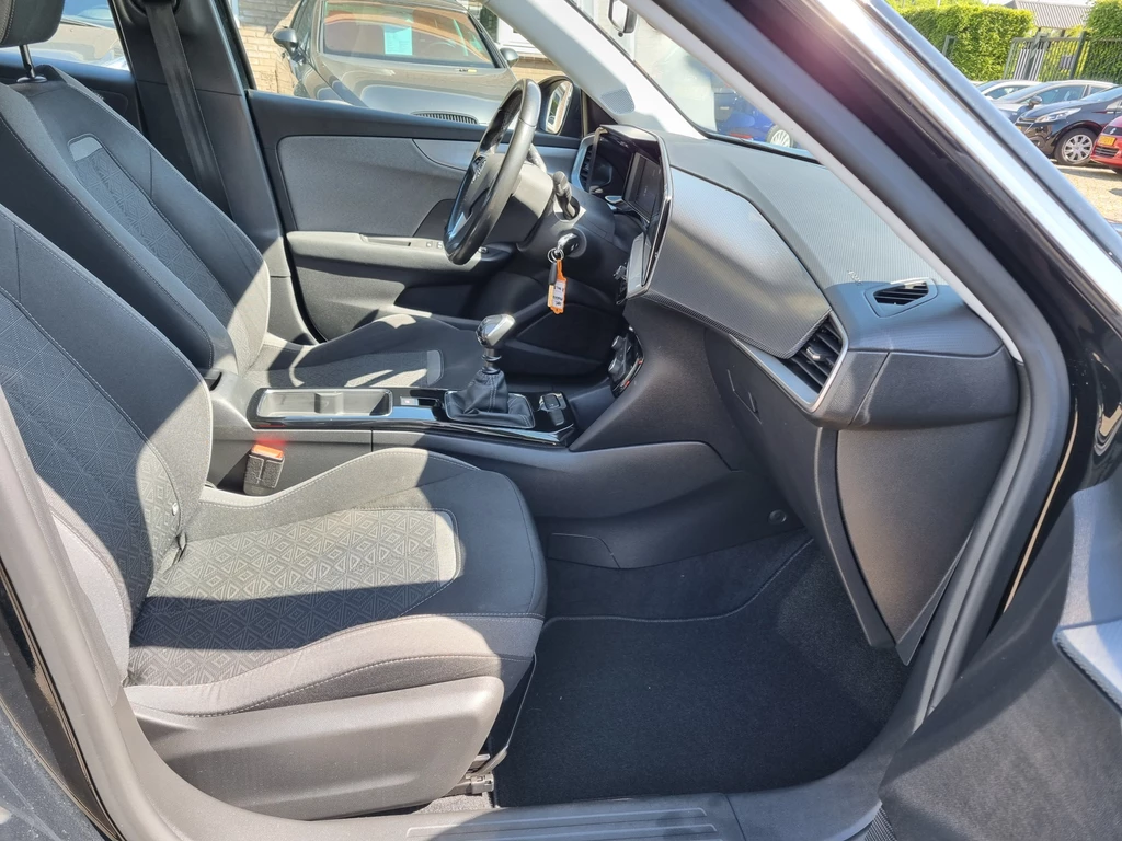 Opel Mokka – foto 13