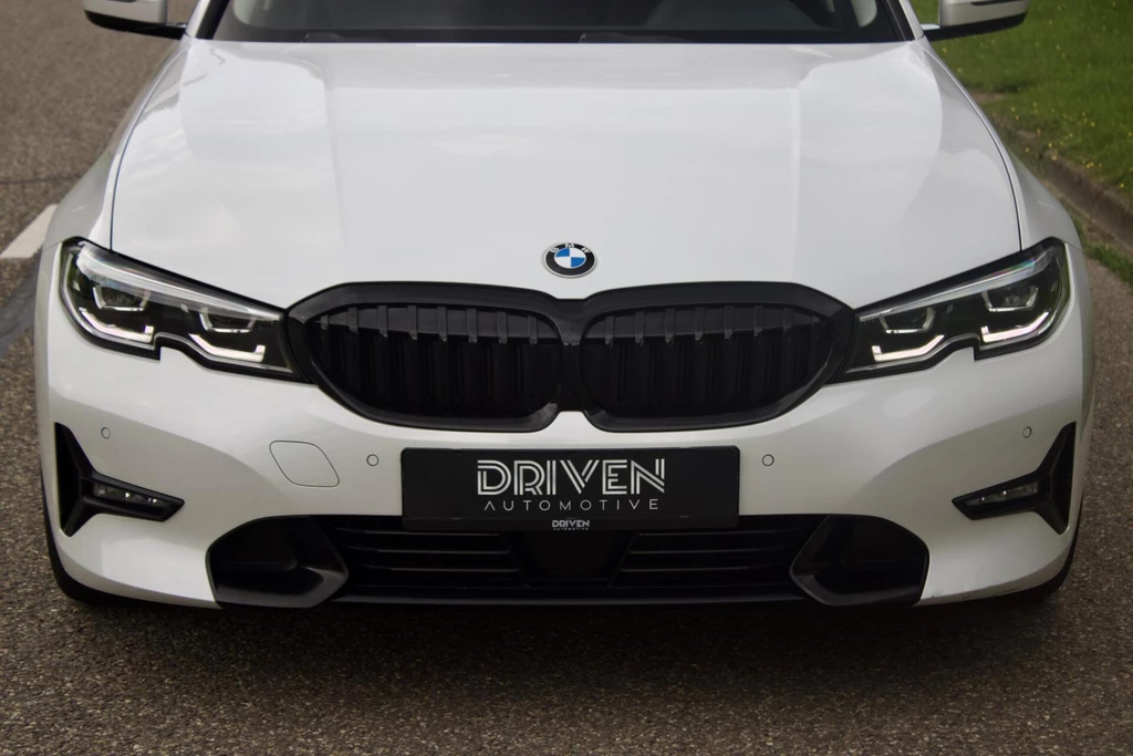 BMW 3 Serie – foto 11