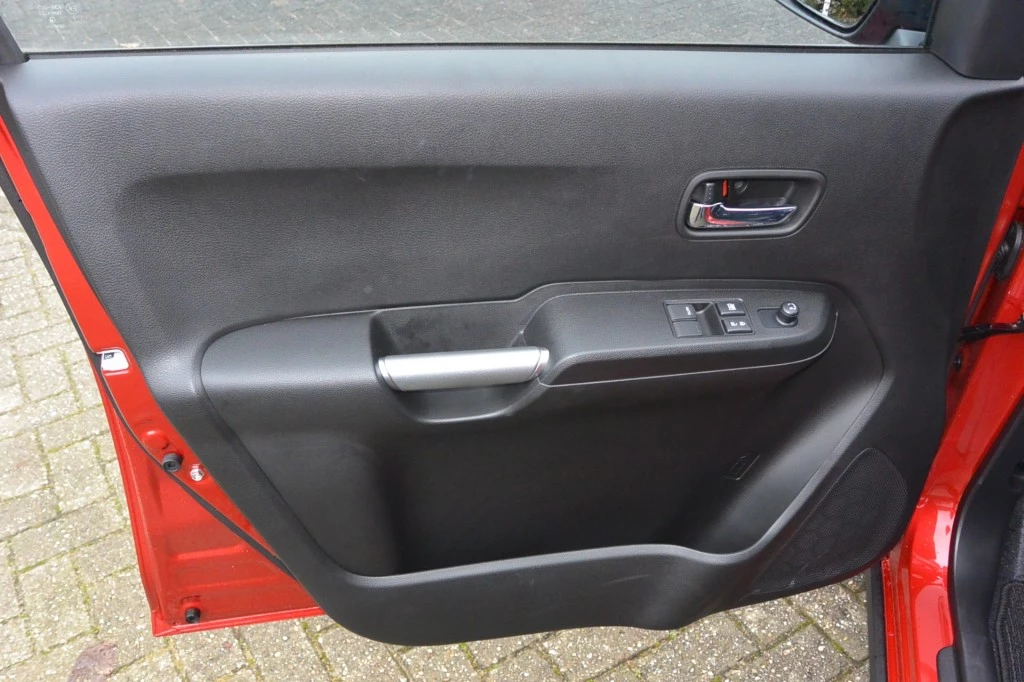Suzuki Ignis – foto 16