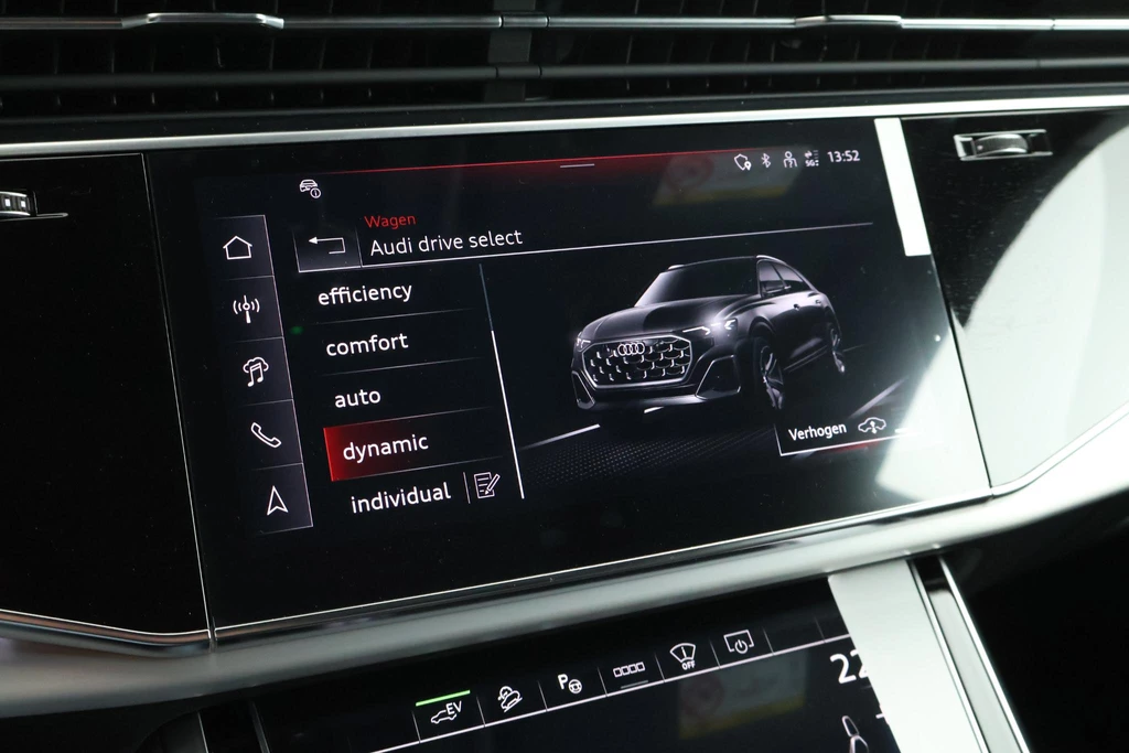 Audi Q8 – foto 35