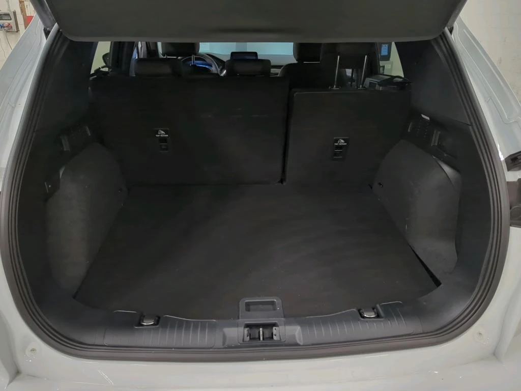 Ford Kuga – foto 9