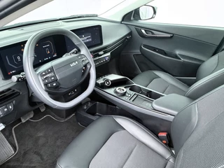 Kia EV6 – thumbnail 18