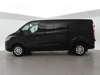 Ford Transit Custom – thumbnail 2