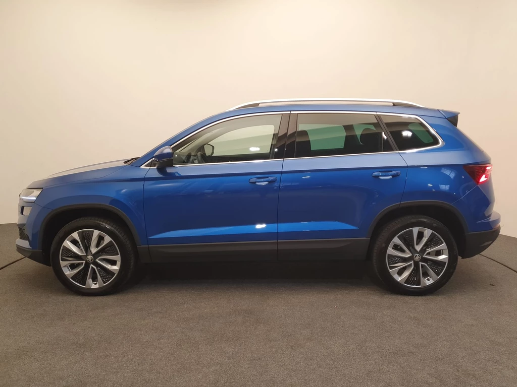 Škoda Karoq – foto 3