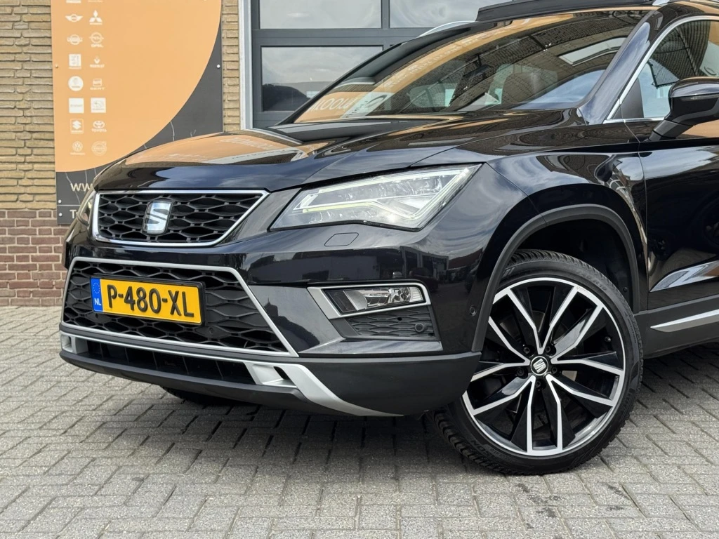 SEAT Ateca – foto 4