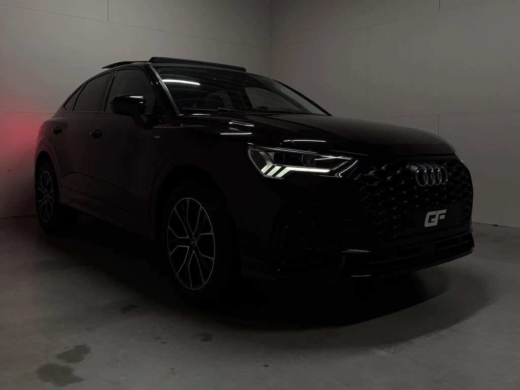 Audi Q3 – foto 18