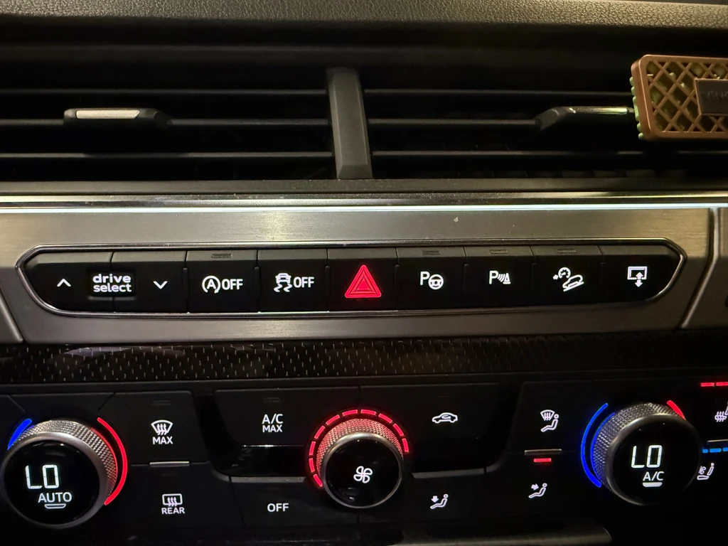 Audi SQ7 – foto 41