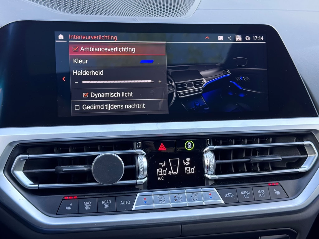 BMW 3 Serie – foto 26