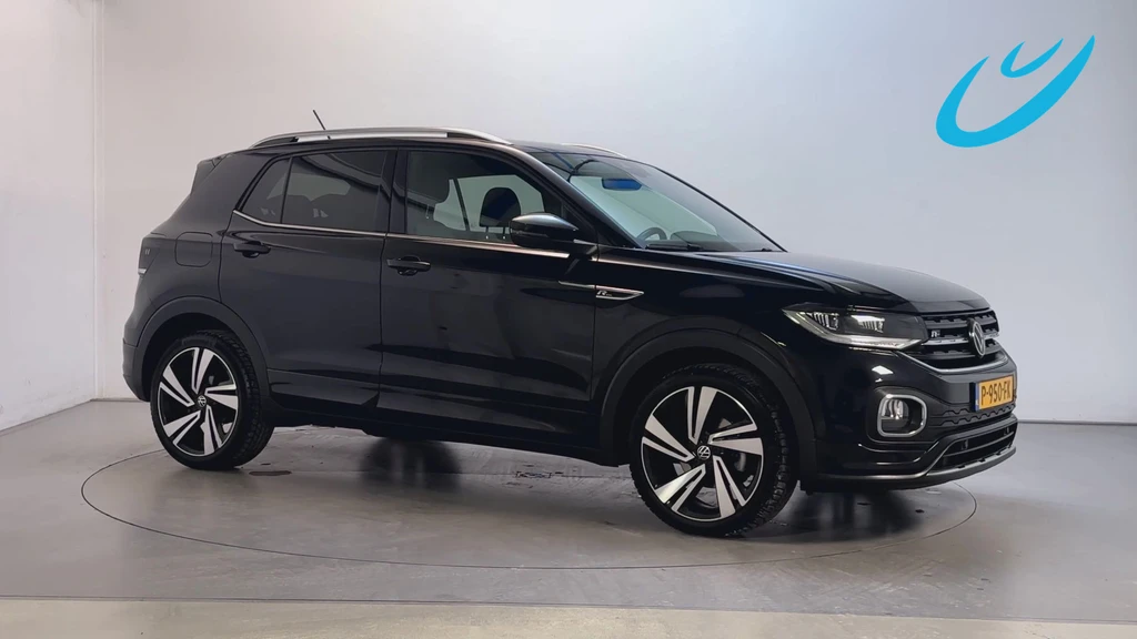 Volkswagen T-Cross – foto 5