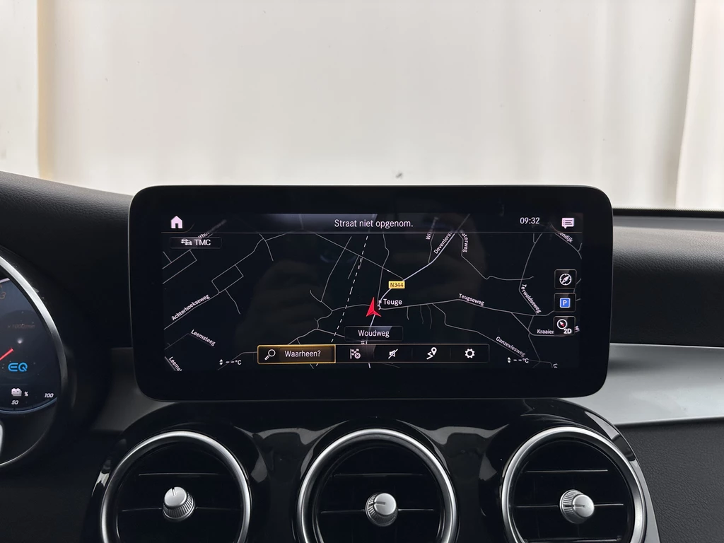 Mercedes-Benz GLC – foto 14