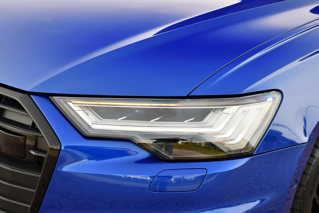 Audi A6 – foto 47