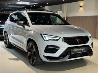 CUPRA Ateca – thumbnail 7