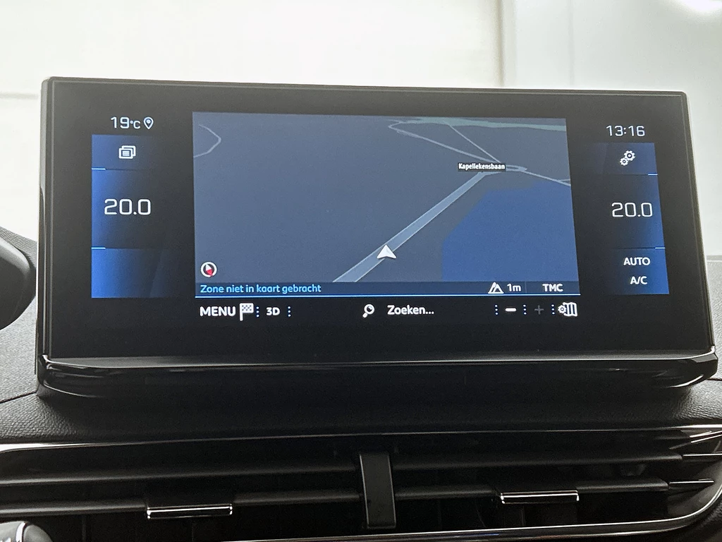 Peugeot 3008 – foto 34