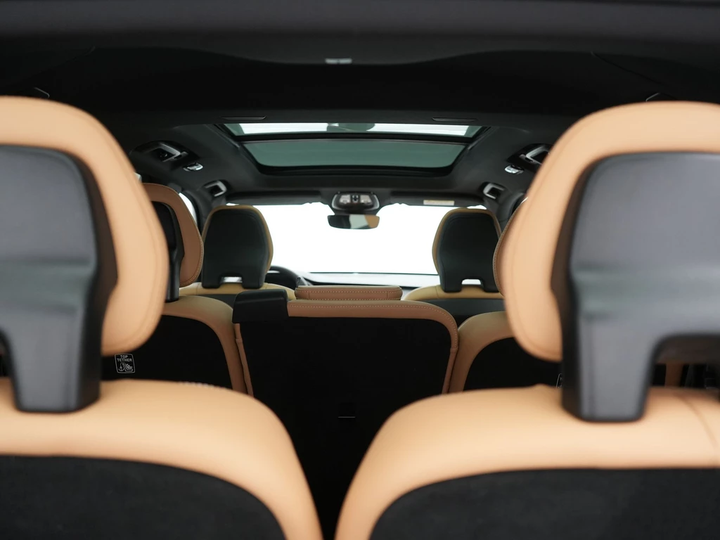 Volvo XC90 – foto 38