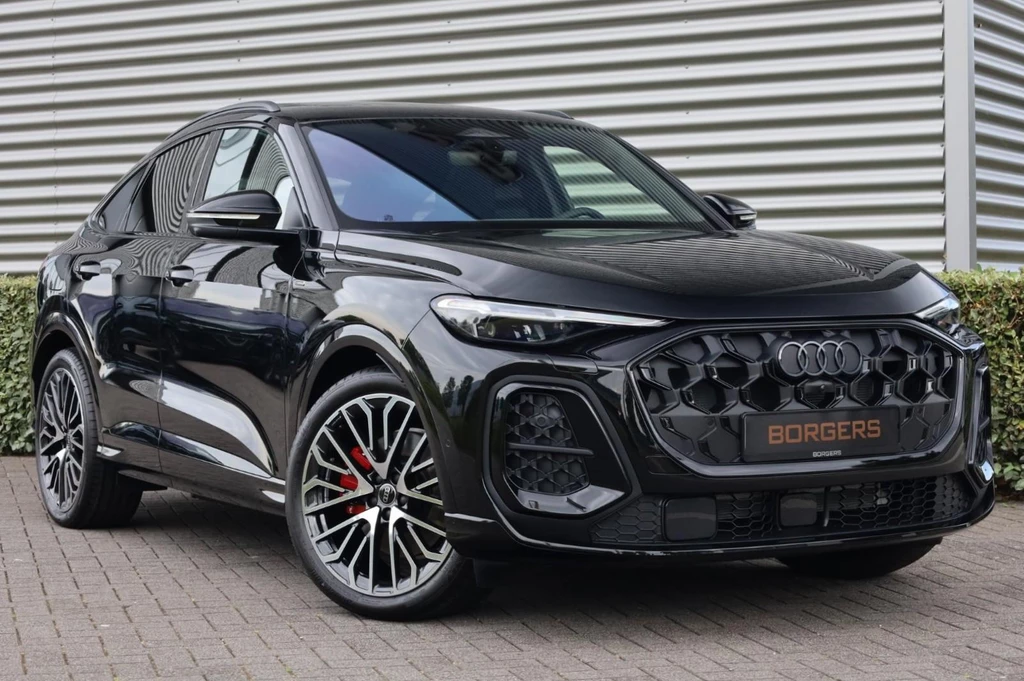 Audi Q5 – foto 9