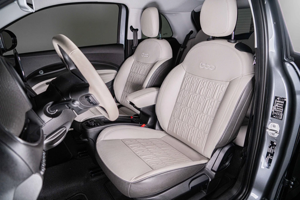 Fiat 500 – foto 13