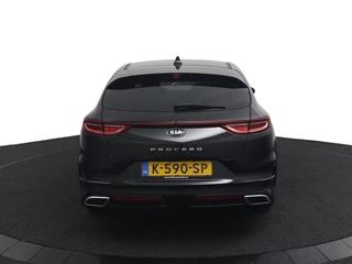 Kia ProCeed – thumbnail 5