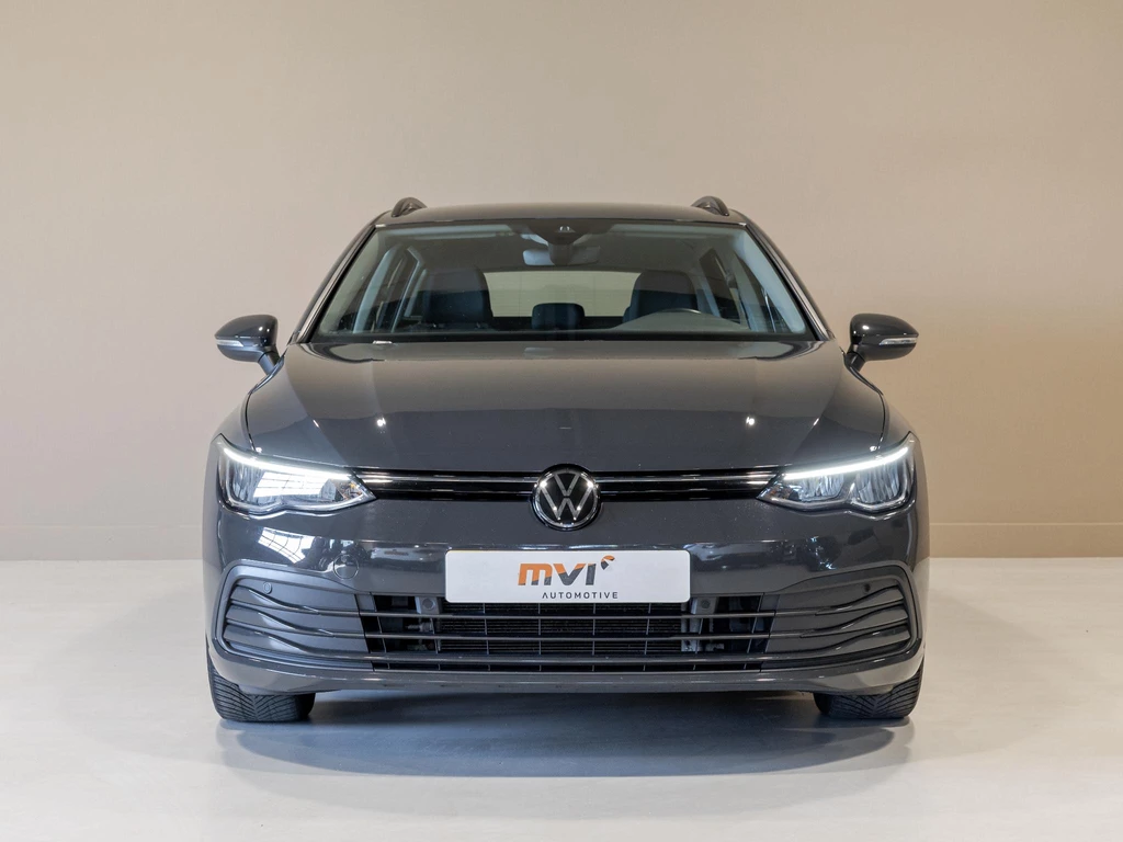 Volkswagen Golf – foto 6